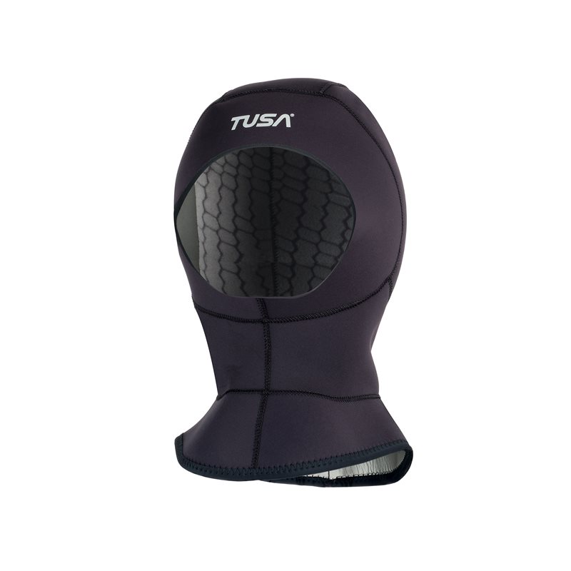Thermal Hood with Bib