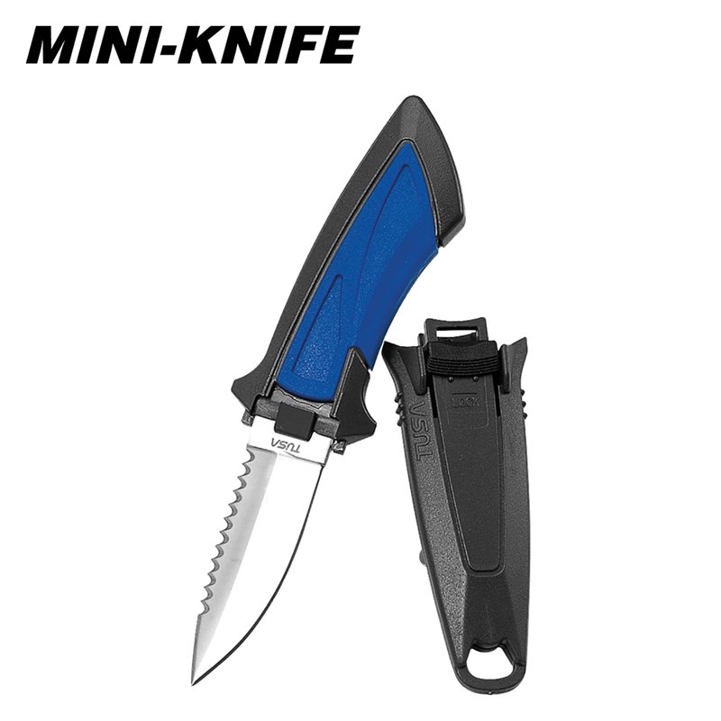 FK-10/FK-11 Mini-Knife
