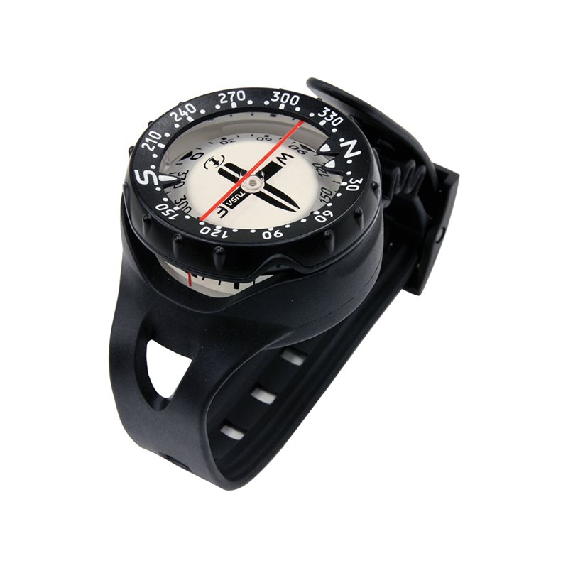 SCA-160 Platina Series Wrist Compass Parts