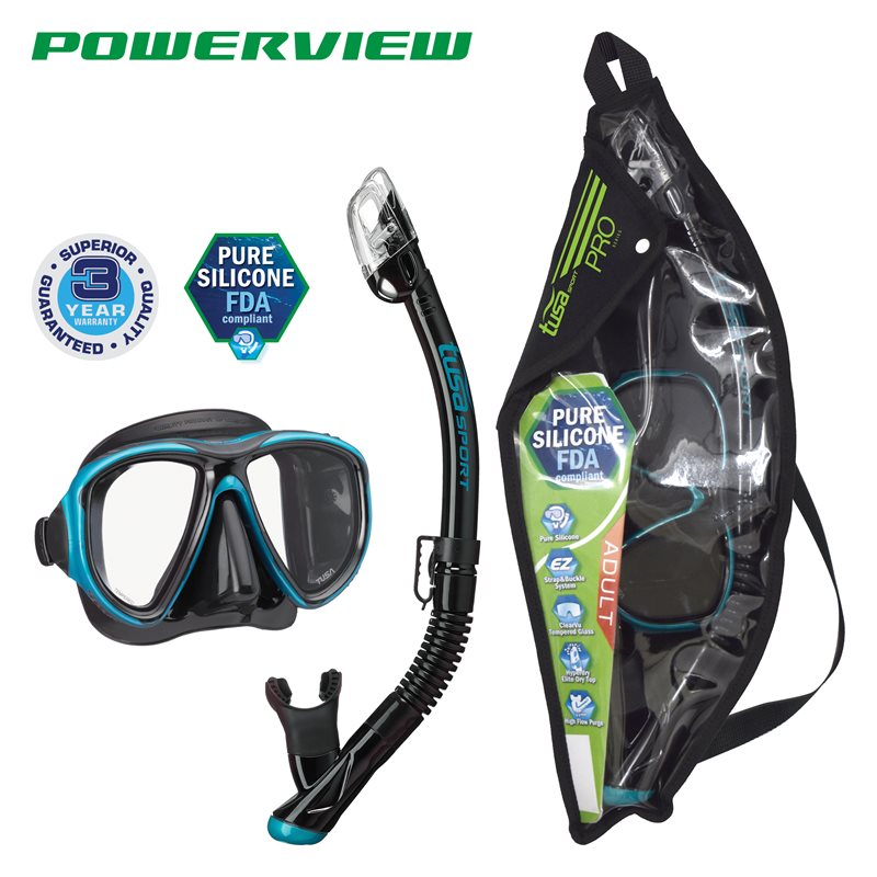 UC-2425 POWERVIEW DRY ADULT COMBO