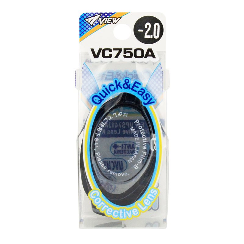 VC-750A Youth Corrective Lenses