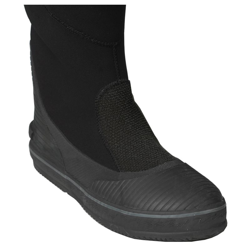 Drysuit Replacement Boots