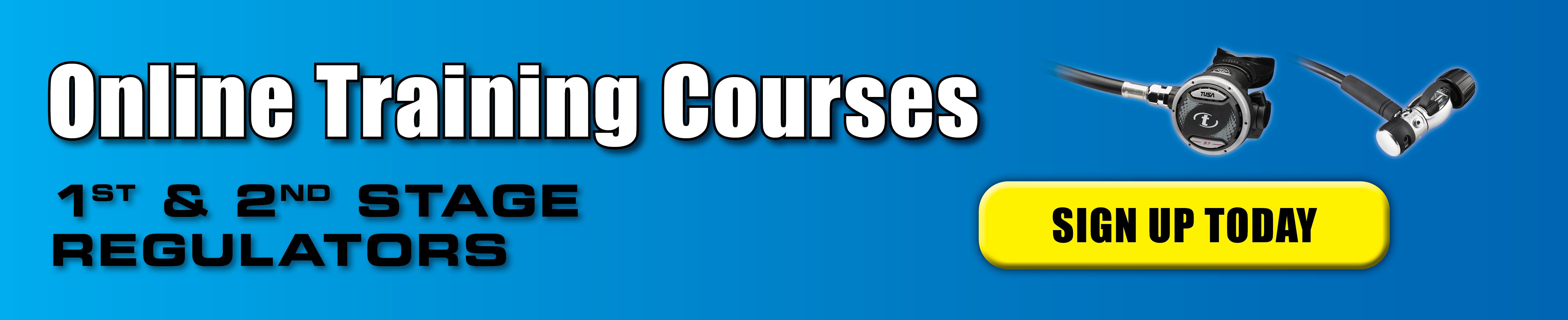 TUSA Online Training Courses