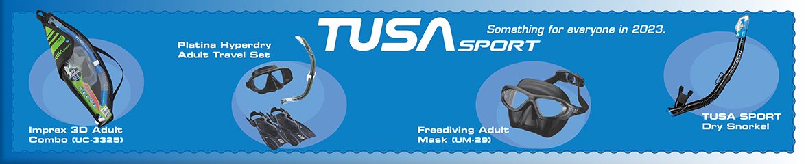 TUSA Sport Products